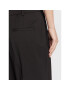 Pinko Pantaloni din material Pietra 1 1G18HP A04T Negru Regular Fit - Pled.ro