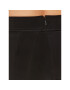 Pinko Pantaloni din material Porfiria 100260 A04I Negru Regular Fit - Pled.ro