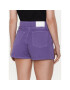 Pinko Pantaloni scurți de blugi Dilettante 100324 A0I2 Violet Regular Fit - Pled.ro