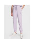 Pinko Pantaloni trening 100371 A0KN Violet Regular Fit - Pled.ro