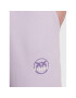 Pinko Pantaloni trening 100371 A0KN Violet Regular Fit - Pled.ro