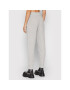 Pinko Pantaloni trening Teroldego 1G16B5 Y79Q Gri Regular Fit - Pled.ro