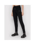 Pinko Pantaloni trening Teroldego 1G16B5 Y79Q Negru Regular Fit - Pled.ro