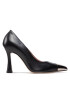 Pinko Pantofi Peperoncino Decollete AI 22-23 BLKS1 1H2154 A0DA Negru - Pled.ro