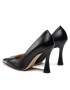 Pinko Pantofi Peperoncino Decollete AI 22-23 BLKS1 1H2154 A0DA Negru - Pled.ro