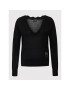 Pinko Pulover Nosiola 1G17UB Y77 Negru Regular Fit - Pled.ro