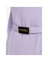 Pinko Rochie cocktail Mendosa 100559 7624 Violet Regular Fit - Pled.ro