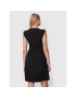 Pinko Rochie tricotată Sake 1G17VH Y42R Negru Regular Fit - Pled.ro