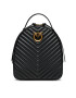 Pinko Rucsac Zaino Al 23-24 PLTT 102530 A0QO Negru - Pled.ro