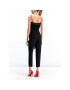 Pinko Salopetă 20191 PBK2 1B13LS.7438 Negru Regular Fit - Pled.ro