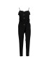 Pinko Salopetă 20191 PBK2 1B13LS.7438 Negru Regular Fit - Pled.ro