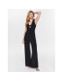 Pinko Salopetă Tumbaya 100060 A0G Negru Regular Fit - Pled.ro