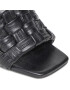 Pinko Sandale Corinna Sabot PE 22 BLKS1 1H211G Y86G Negru - Pled.ro