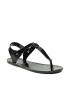 Pinko Sandale Emmanuel Sandal 20231 BLKS1 102563 A0V5 Negru - Pled.ro