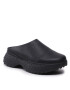 Pinko Șlapi Stefie Clog Pelle 100878 A0RF Negru - Pled.ro