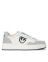 Pinko Sneakers Bondy 2.0 Sneaker Al 23-24 BLKS1 101681 A13S Alb - Pled.ro