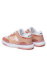 Pinko Sneakers Ginette PE 23 BLKS1 100880 A0RI Alb - Pled.ro