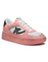 Pinko Sneakers Liquirizia Low Top 2 Sneaker PE 21 BLKS1 1H20UK Y735 Roz - Pled.ro