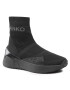 Pinko Sneakers Stockton Sneaker AI 23-24 BLKS1 101785 A15G Negru - Pled.ro