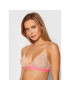 Pinko Sutien Bralette Alba Chiara 1G16WP Y7ES Roz - Pled.ro