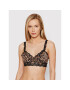 Pinko Sutien Bralette Malva PE22 UNQS 1Q10BZ A01I Maro - Pled.ro