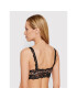 Pinko Sutien Bralette Malva PE22 UNQS 1Q10BZ A01I Maro - Pled.ro