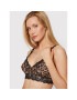 Pinko Sutien Bralette Malva PE22 UNQS 1Q10BZ A01I Maro - Pled.ro