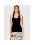 Pinko Top Capriate 1G178F Y7WQ Negru Regular Fit - Pled.ro