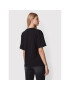 Pinko Tricou Tiphanie 1G18AS A06Y Negru Regular Fit - Pled.ro