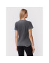 Pinko Tricou Trixy 1G18H6 Y7WQ Gri Regular Fit - Pled.ro