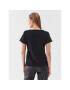 Pinko Tricou Turbato 100372 A151 Negru Regular Fit - Pled.ro