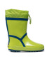 Playshoes Cizme de cauciuc 189401 S Verde - Pled.ro