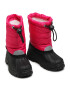 Playshoes Cizme de zăpadă 193005 M Roz - Pled.ro