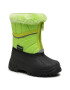 Playshoes Cizme de zăpadă 193007 Verde - Pled.ro