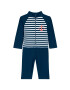 Playshoes Costum de baie 460113 M Bleumarin - Pled.ro