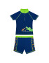 Playshoes Costum de baie 461162 M Bleumarin - Pled.ro