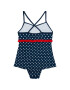 Playshoes Costum de baie 461245 D Bleumarin - Pled.ro