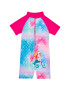 Playshoes Costum de baie 461261 M Roz - Pled.ro