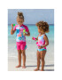 Playshoes Costum de baie 461262 D Roz - Pled.ro