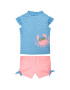 Playshoes Costum de baie 461292 D Albastru - Pled.ro