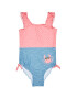 Playshoes Costum de baie 461293 M Roz - Pled.ro