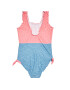 Playshoes Costum de baie 461293 M Roz - Pled.ro