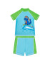 Playshoes Costum de baie 461302 D Albastru - Pled.ro