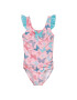 Playshoes Costum de baie 461313 M Roz - Pled.ro