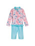 Playshoes Costum de baie 461315 M Colorat - Pled.ro