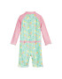 Playshoes Costum de baie 461325 M Verde - Pled.ro