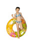 Playshoes Costum de baie 468106 D Colorat - Pled.ro