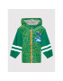 Playshoes Geacă de ploaie 408403 M Verde Regular Fit - Pled.ro