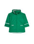 Playshoes Geacă de ploaie 408638 M Verde Regular Fit - Pled.ro