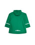 Playshoes Geacă de ploaie 408638 M Verde Regular Fit - Pled.ro